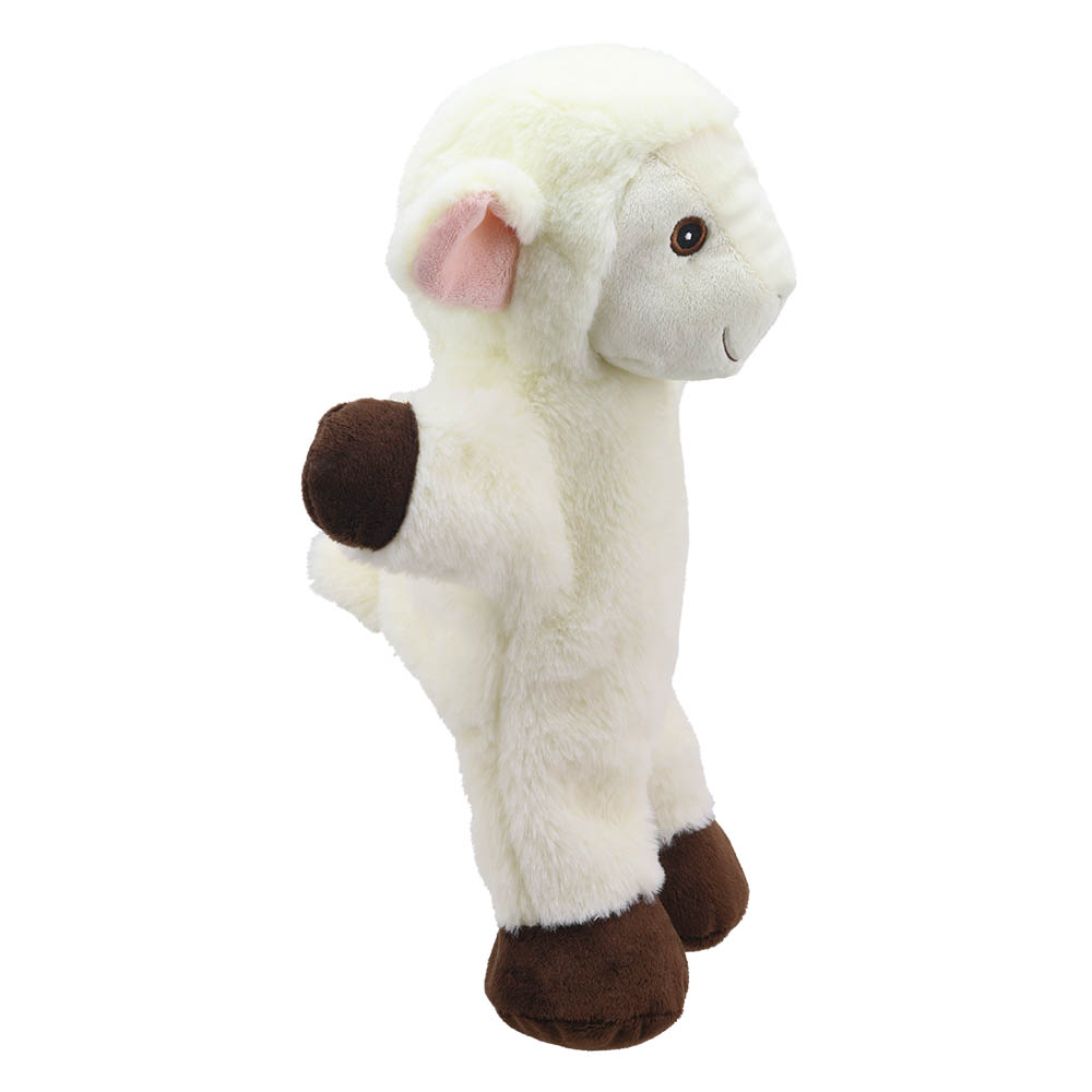 Lamb - ECO Walking Puppets