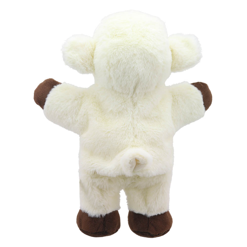 Lamb - ECO Walking Puppets