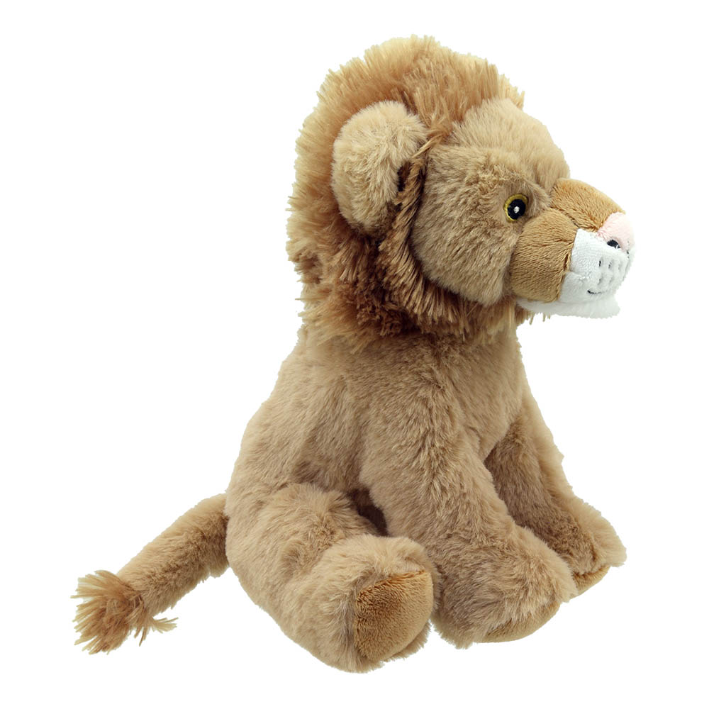 Leo - Lion - Wilberry ECO Cuddlies