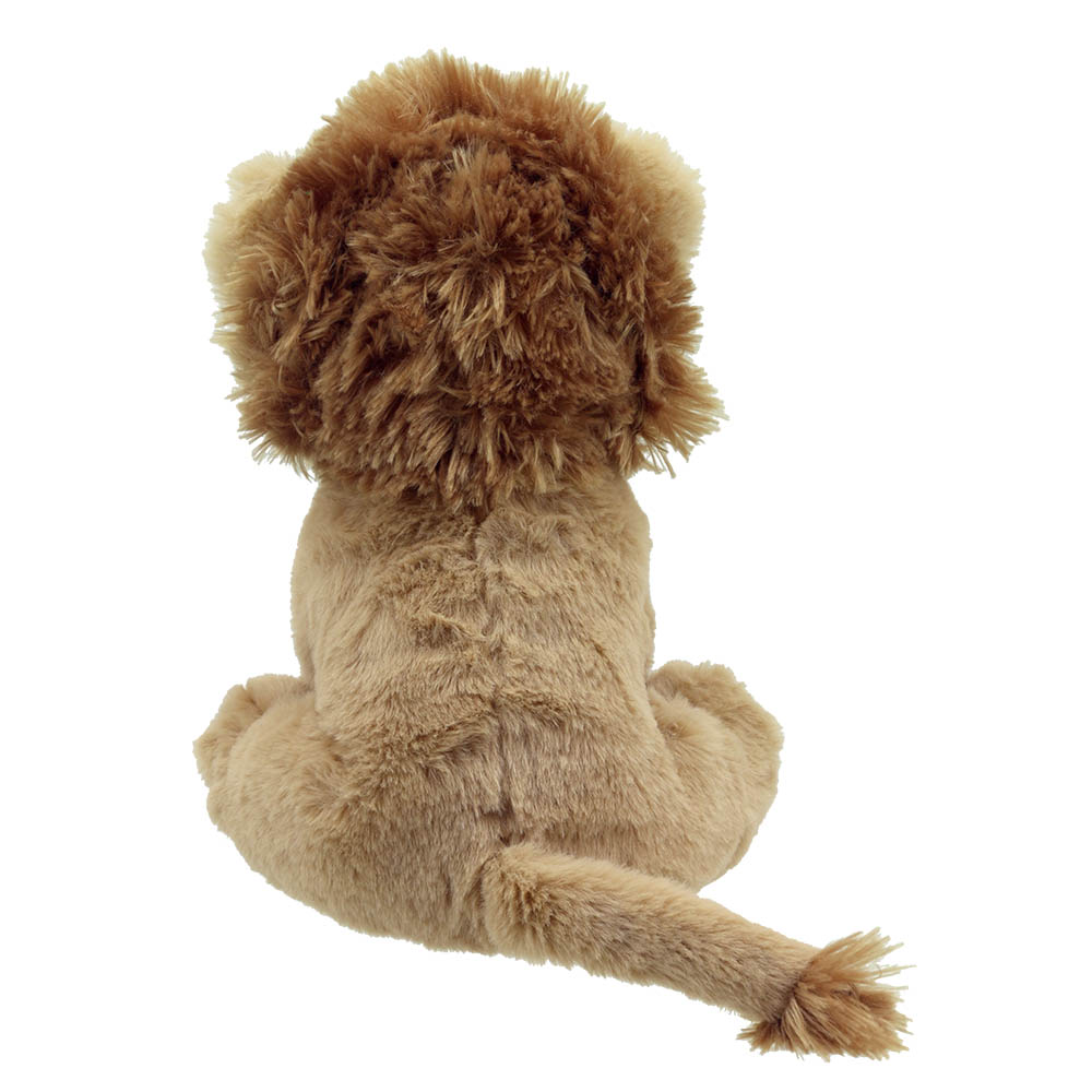 Leo - Lion - Wilberry ECO Cuddlies