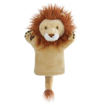 Lion - CarPets