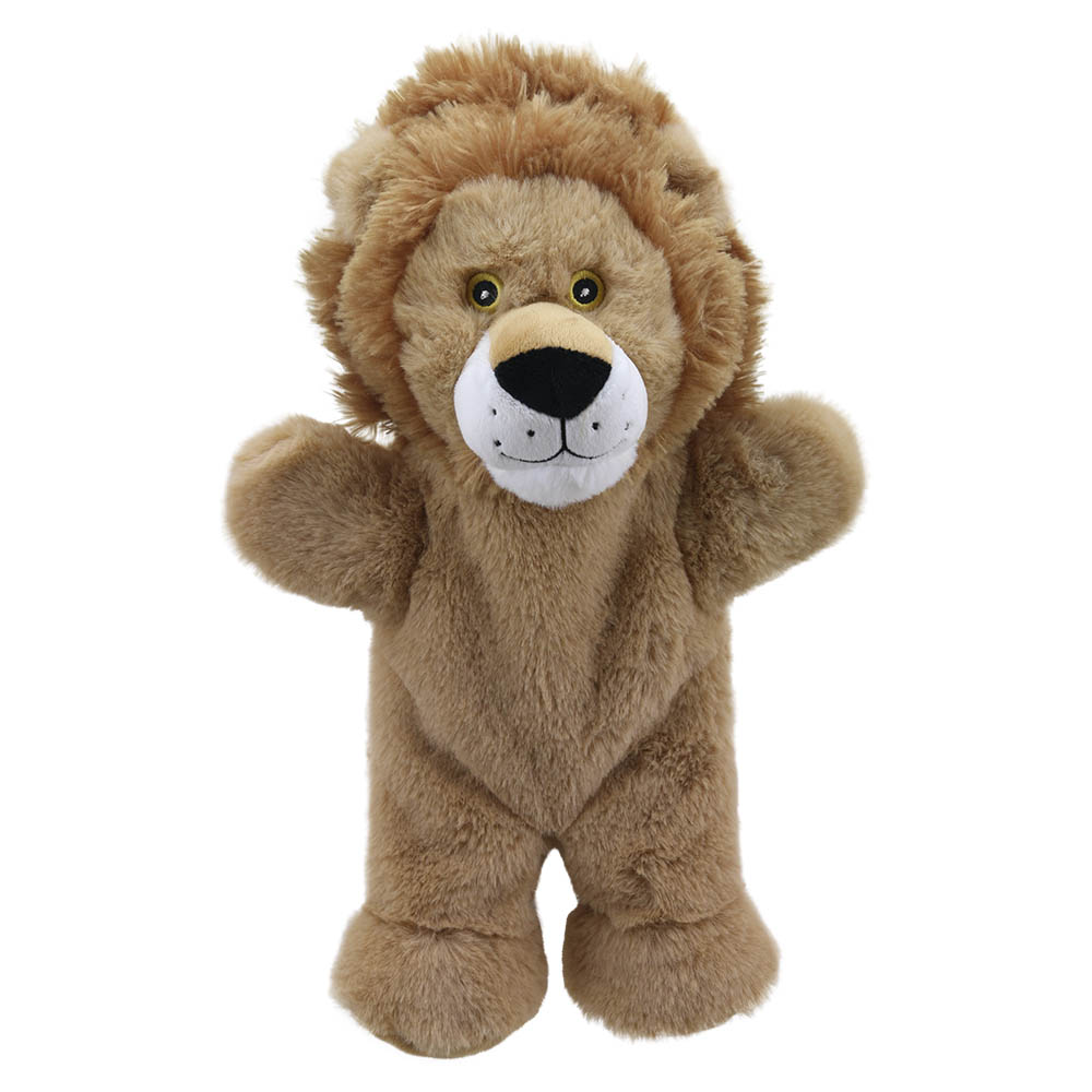 Lion - ECO Walking Puppets