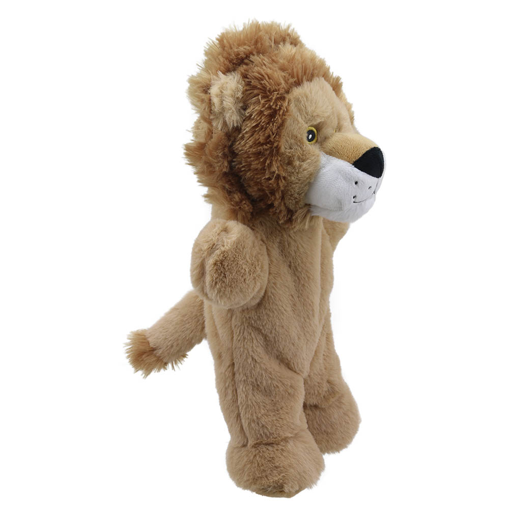 Lion - ECO Walking Puppets