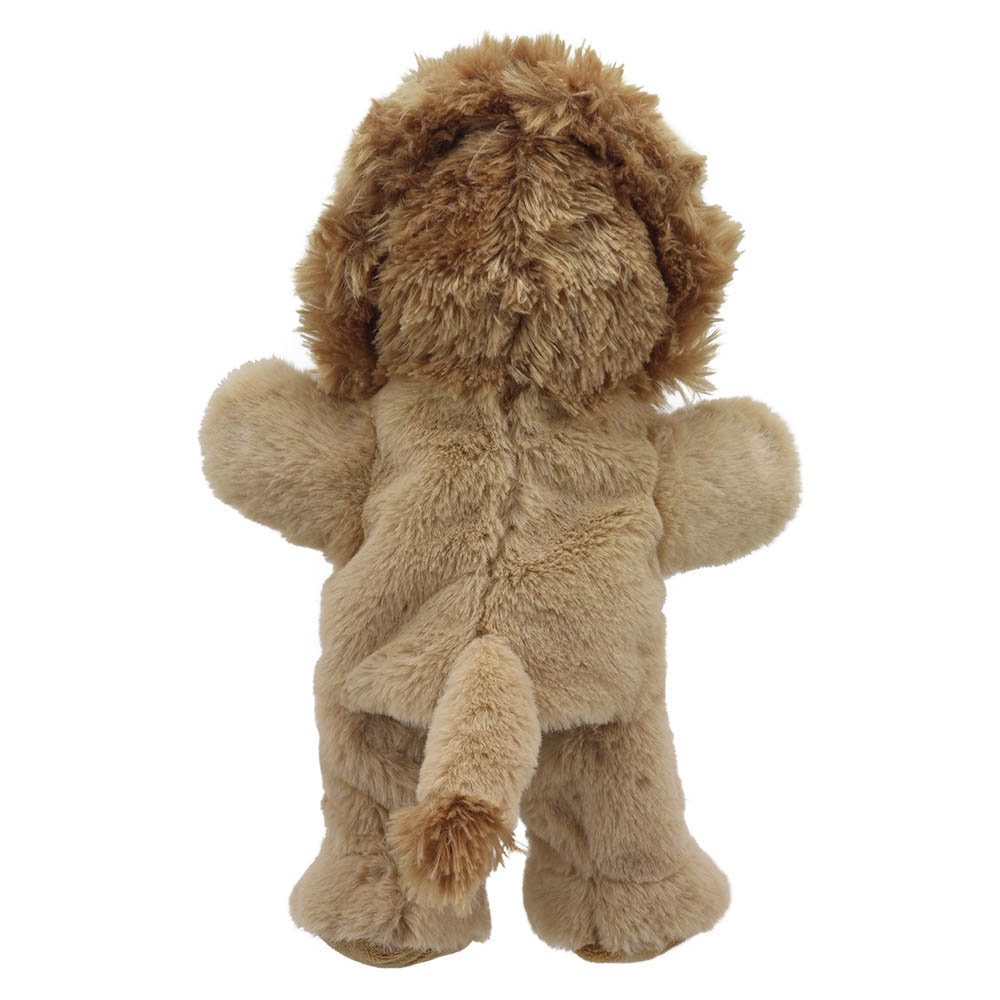Lion - ECO Walking Puppets