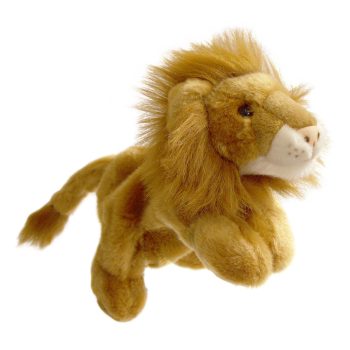 Lion - Full-Bodied