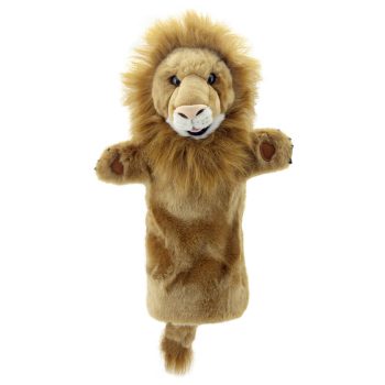 Lion - Long-Sleeved