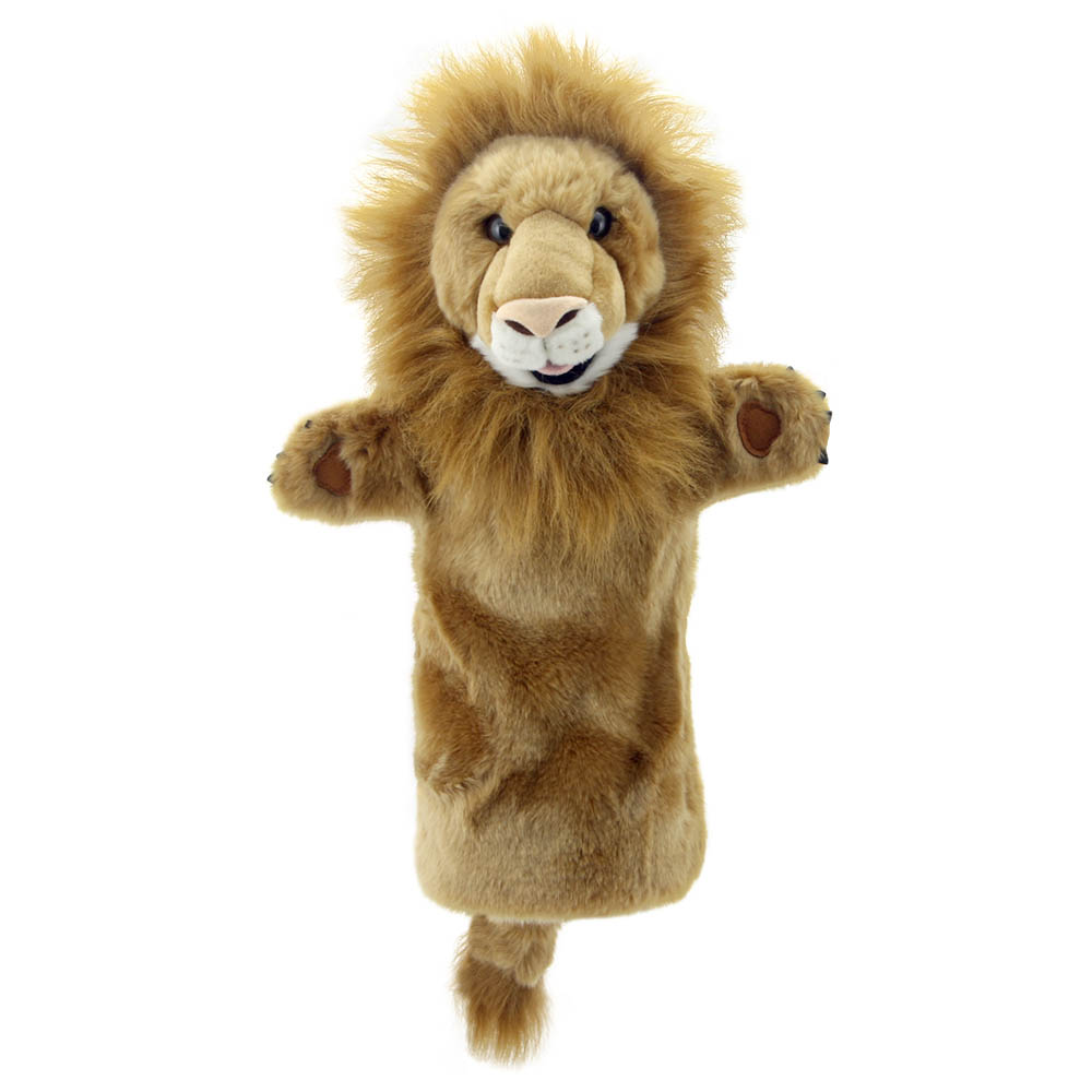 Lion - Long-Sleeved