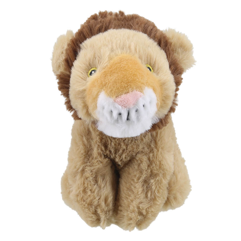 Lion - Wilberry ECO Minis