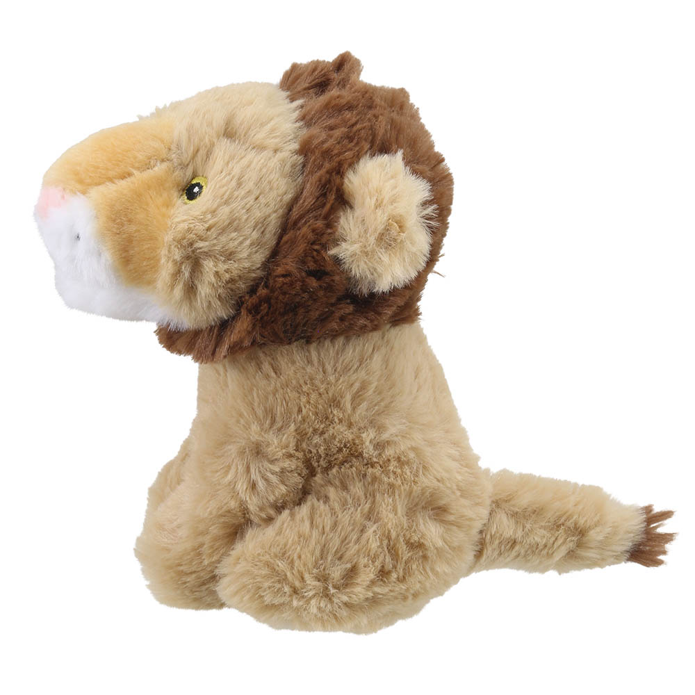 Lion - Wilberry ECO Minis