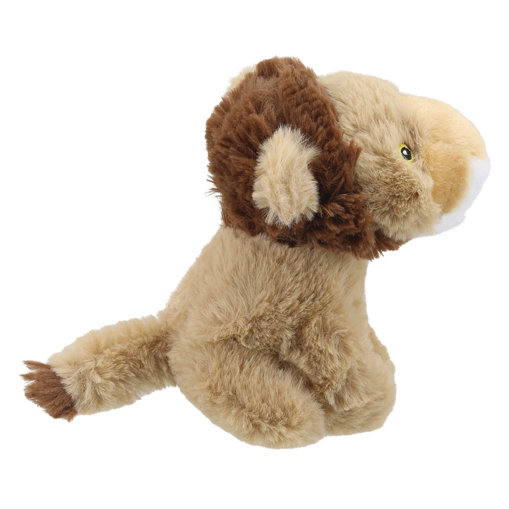 Lion - Wilberry ECO Minis