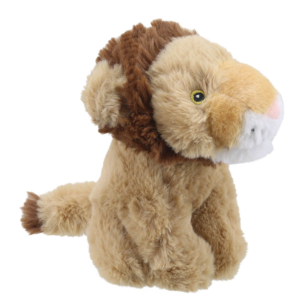Lion - Wilberry ECO Minis