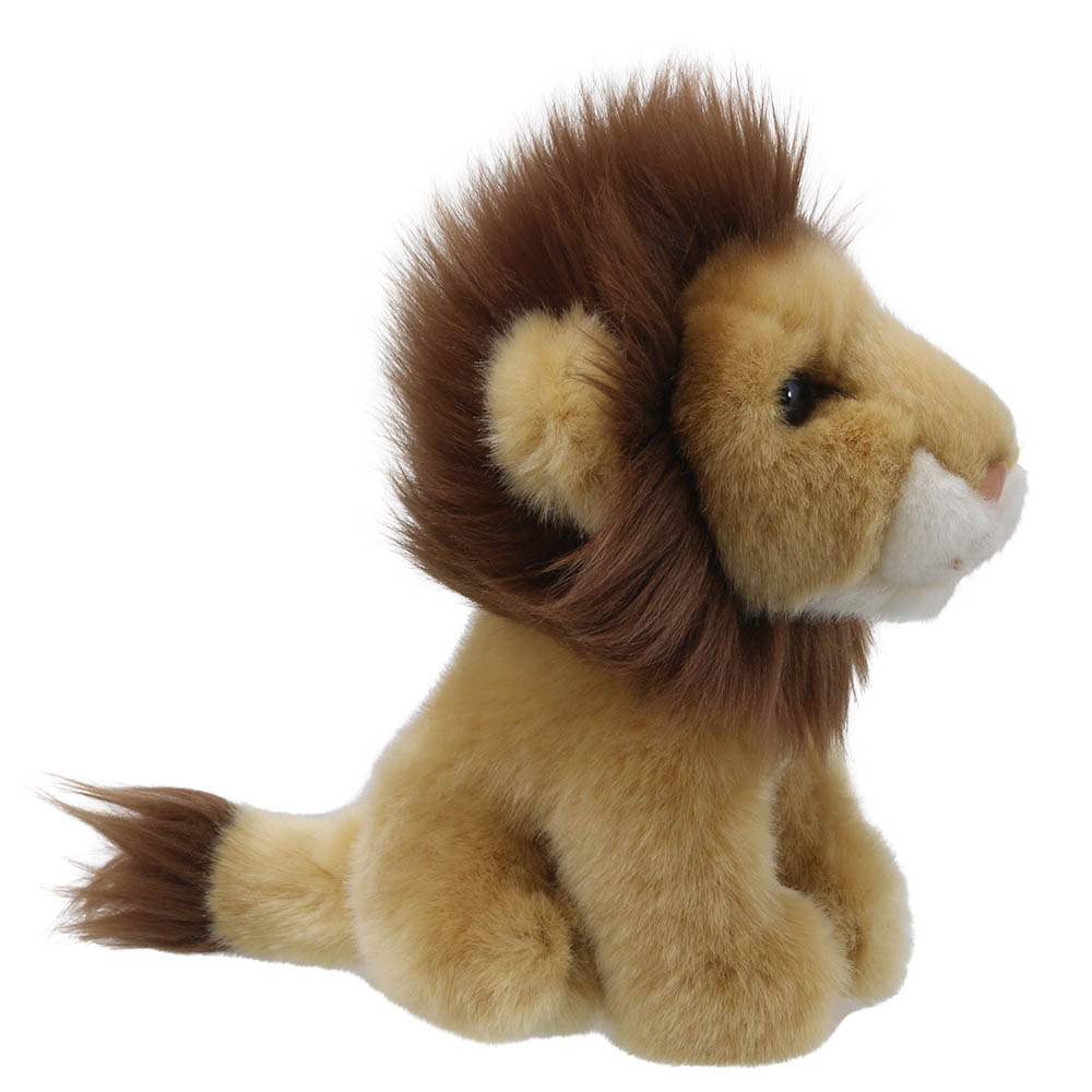 Lion - Wilberry Minis