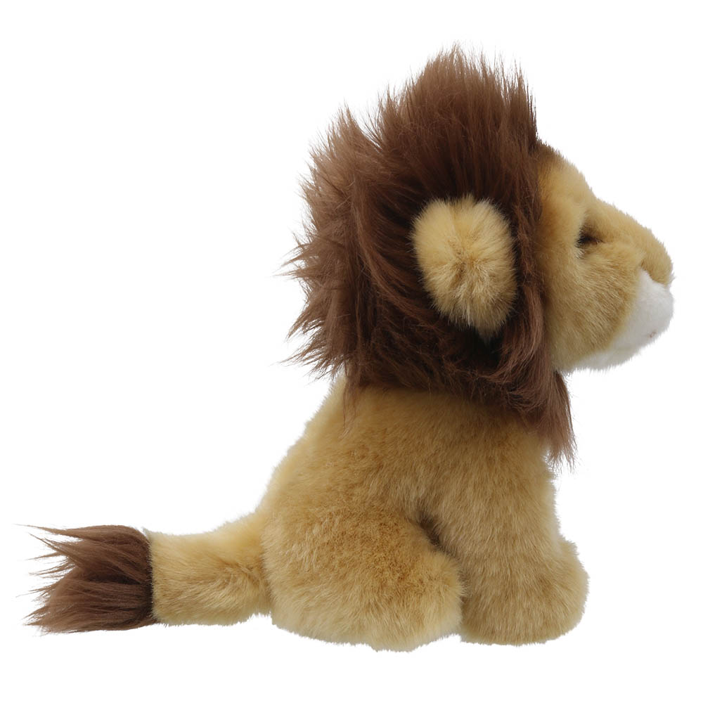 Lion - Wilberry Minis