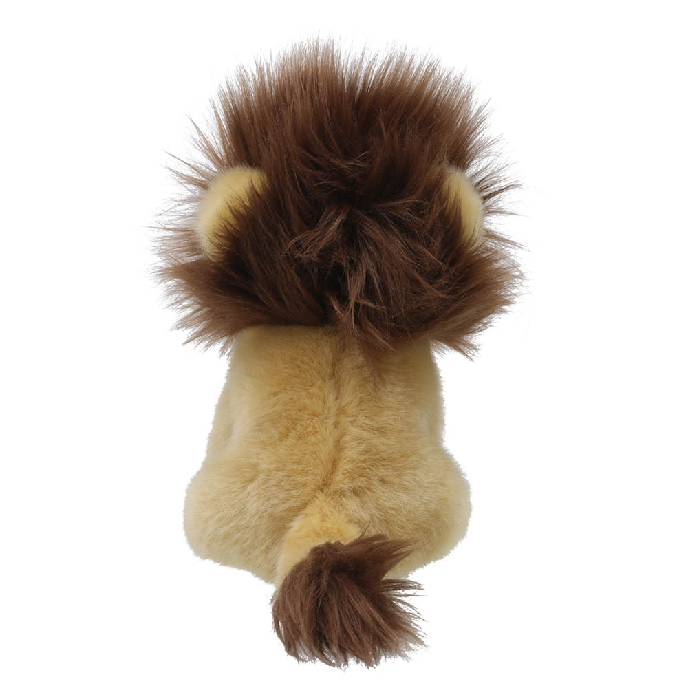 Lion - Wilberry Minis
