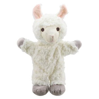 Llama - ECO Walking Puppets