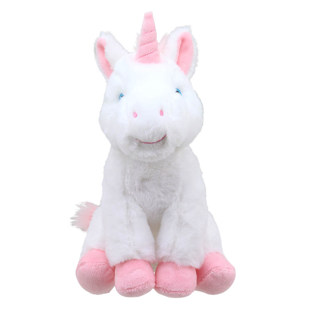 Magic - Unicorn - Wilberry ECO Cuddlies