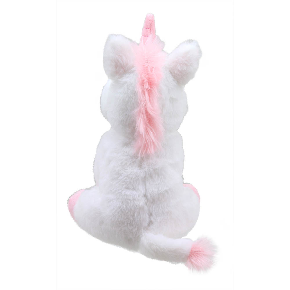 Magic - Unicorn - Wilberry ECO Cuddlies
