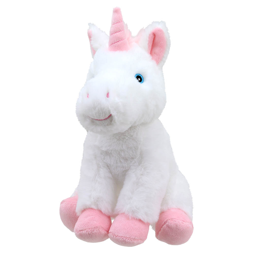 Magic - Unicorn - Wilberry ECO Cuddlies