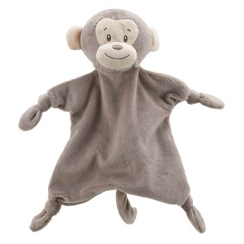 Monkey - Wilberry ECO Comforters