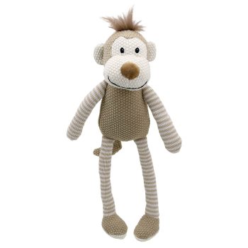 Monkey - Wilberry Knitted