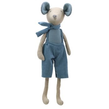 Mouse (Boy Large) - Wilberry Linen
