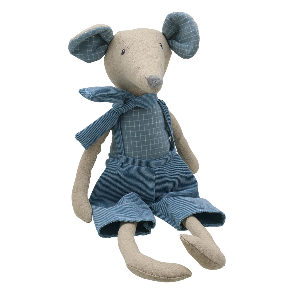 Mouse (Boy Large) - Wilberry Linen