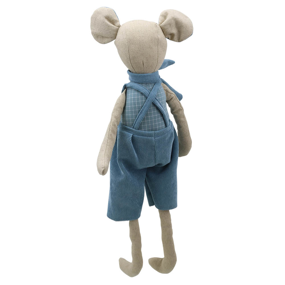 Mouse (Boy Large) - Wilberry Linen