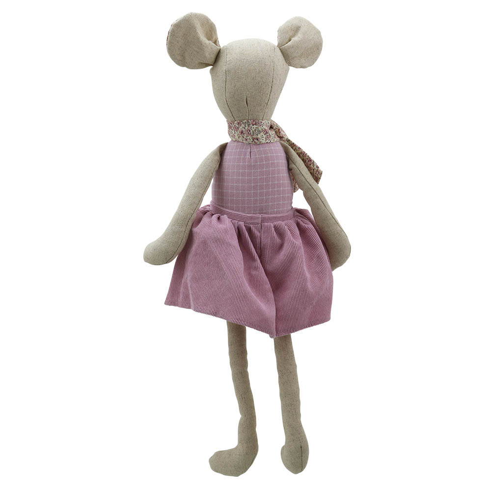 Mouse (Girl Large) - Wilberry Linen