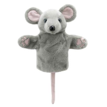 Mouse Grey - CarPets