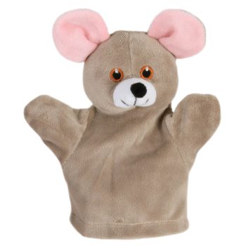 Mouse - My First Puppets