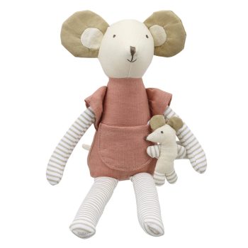 Mouse - Wilberry Families