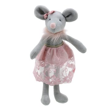 Mouse - in Skirt - Wilberry Dancers