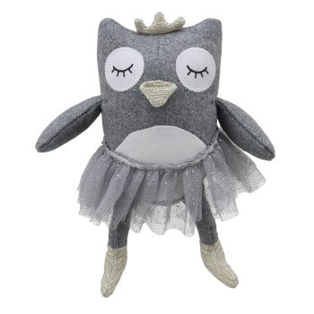 Mrs Owl - Wilberry Friends
