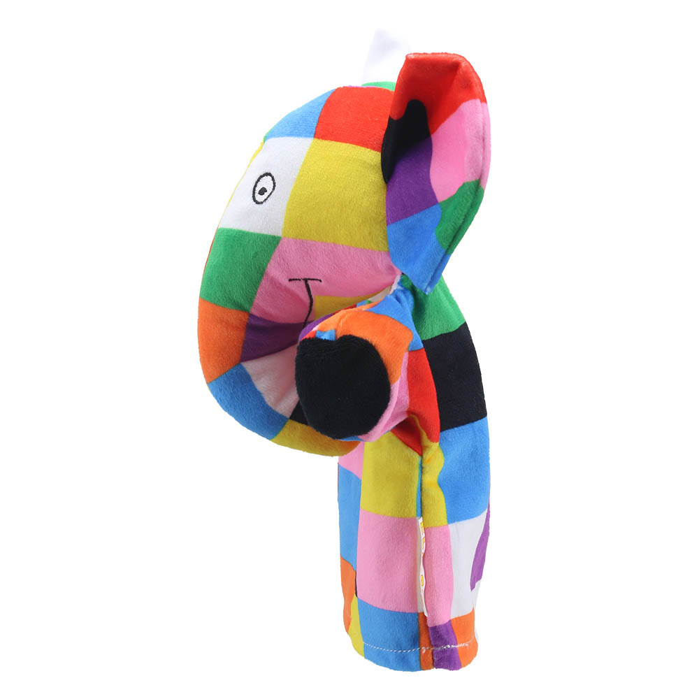 My First Elmer Puppet
