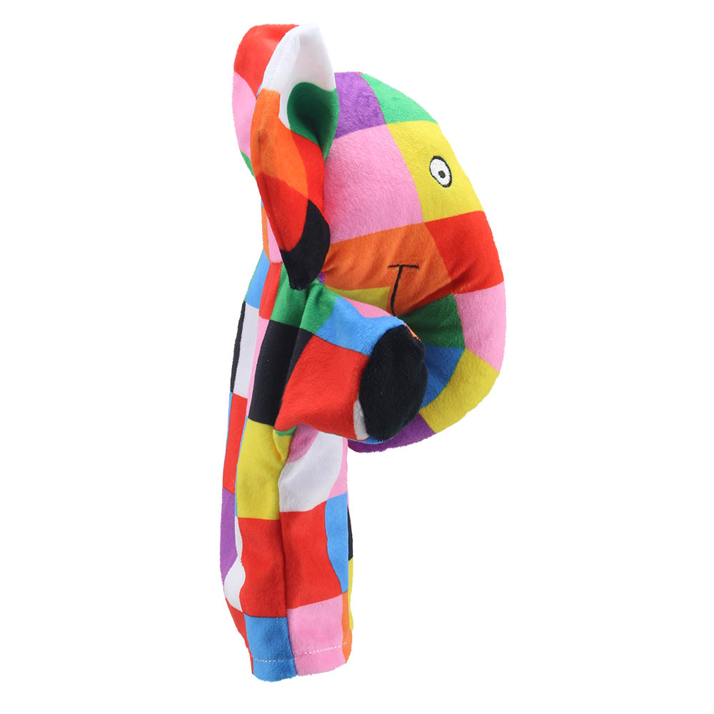 My First Elmer Puppet