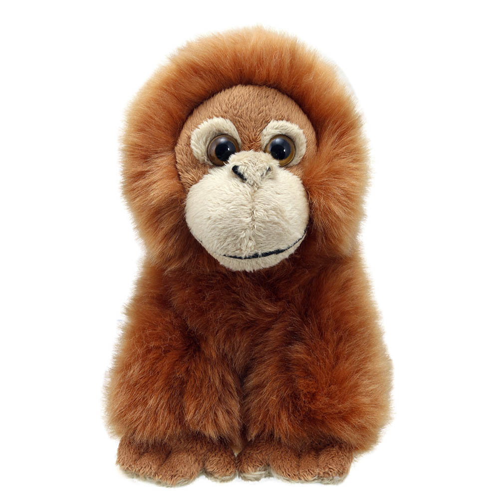 Orangutan - Wilberry Minis
