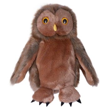 Owl - CarPets