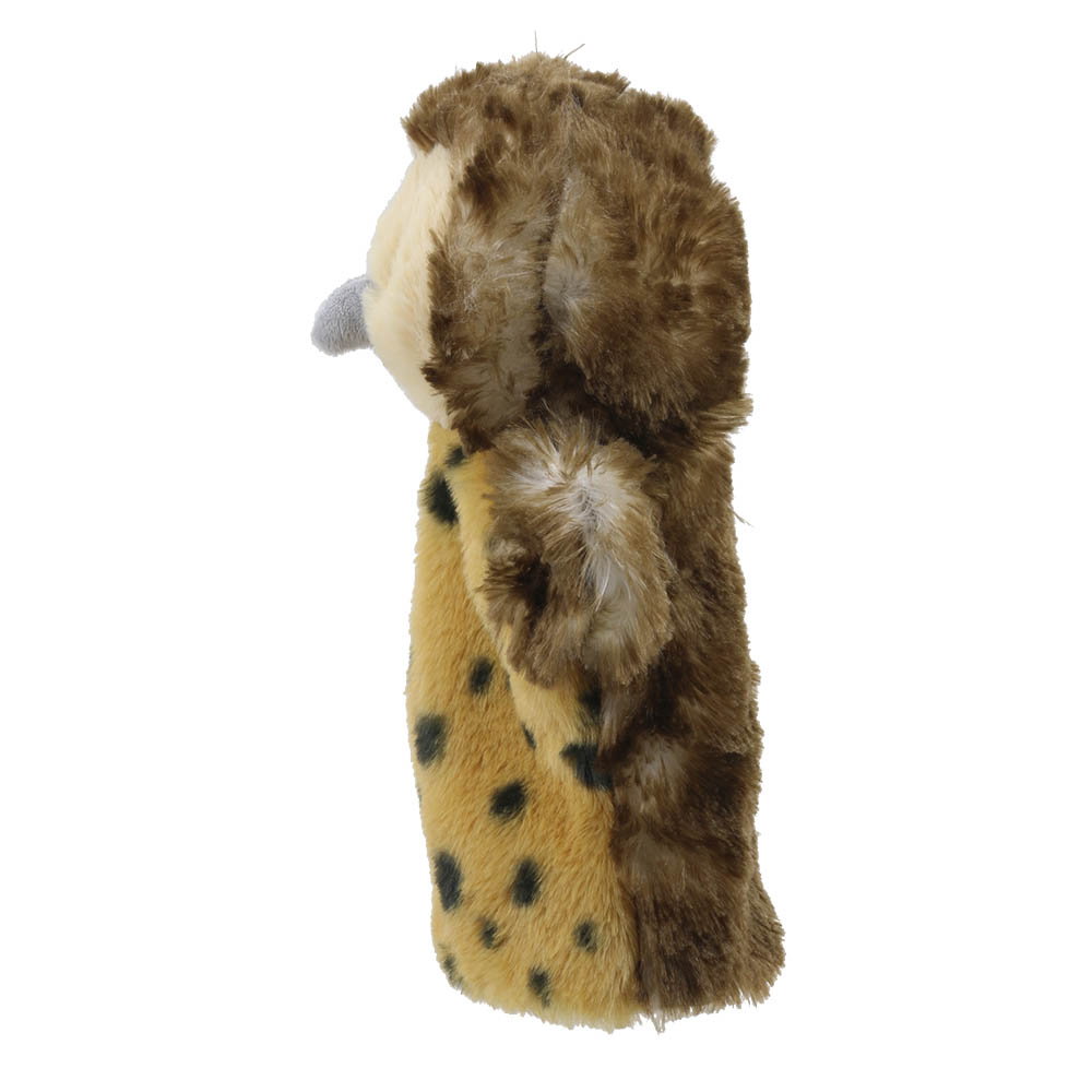 Owl - ECO Puppet Buddies - Animals