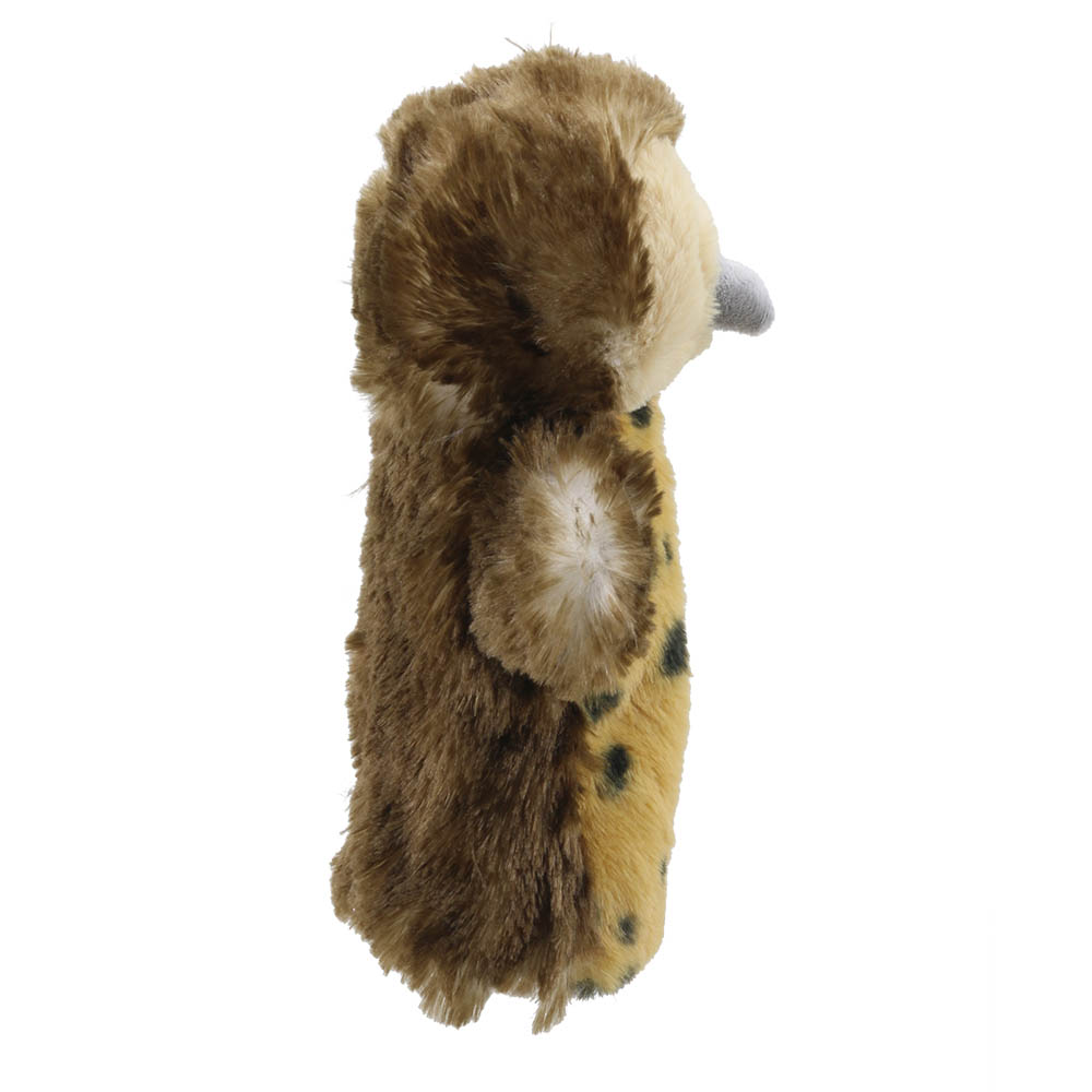Owl - ECO Puppet Buddies - Animals
