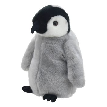Penguin Chick - Full-Bodied
