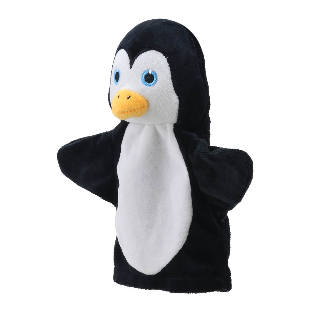 Penguin - My First Christmas Puppets