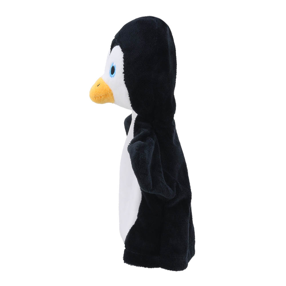Penguin - My First Christmas Puppets