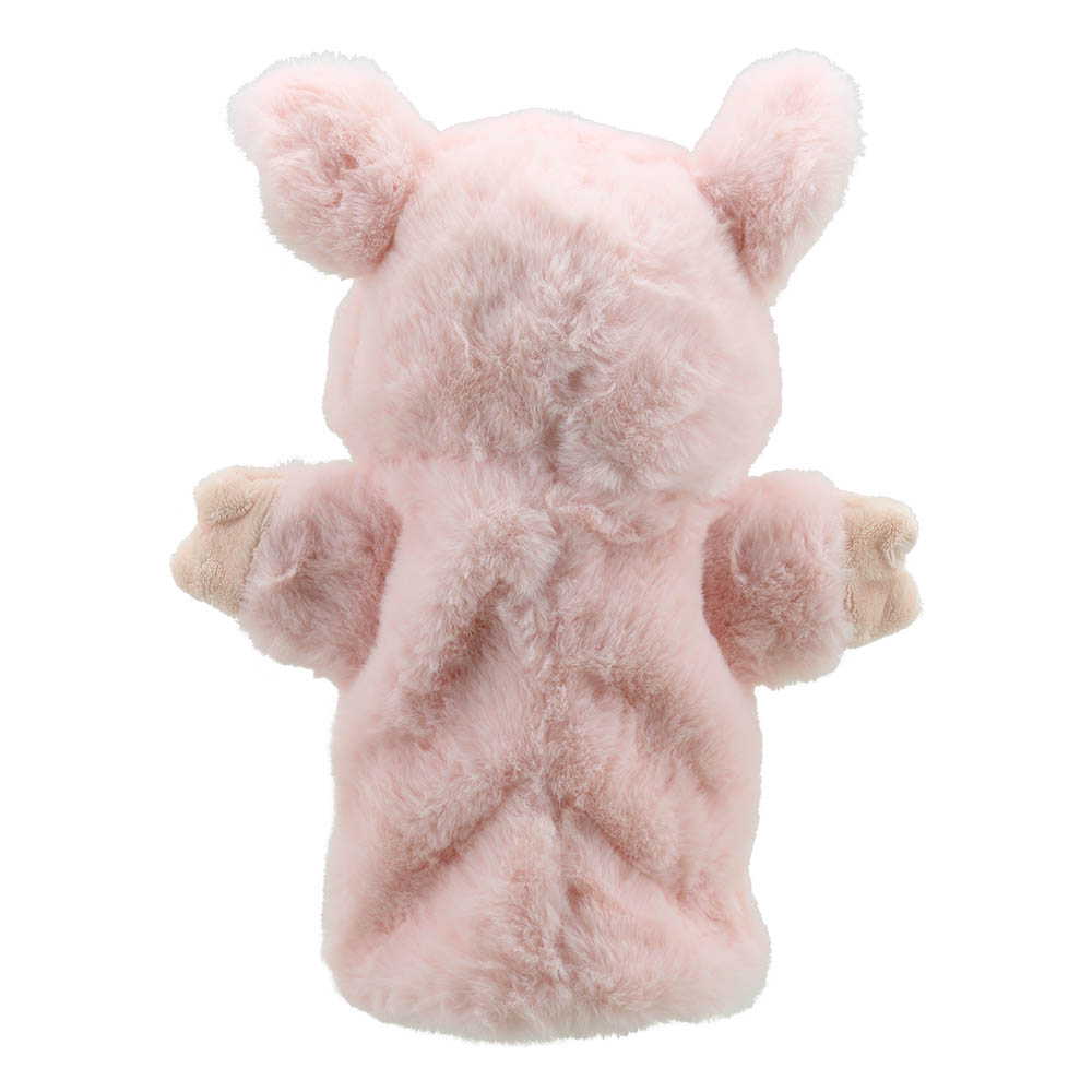 Pig - ECO Puppet Buddies - Animals