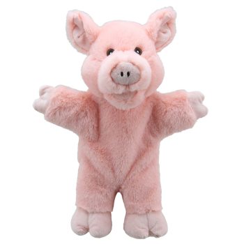 Pig - ECO Walking Puppets