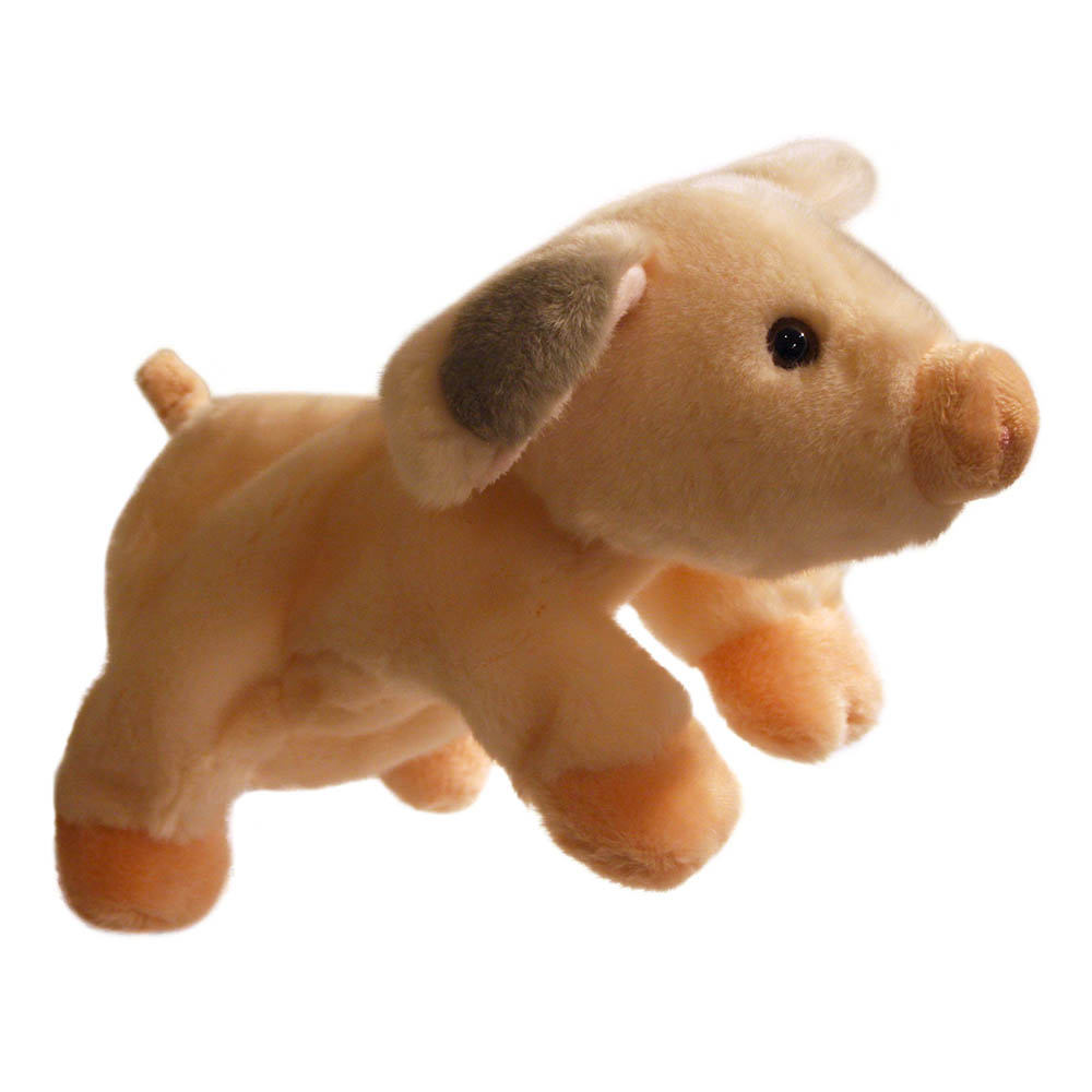 Pig - Full-Bodied