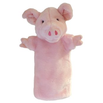 Pig - Long-Sleeved