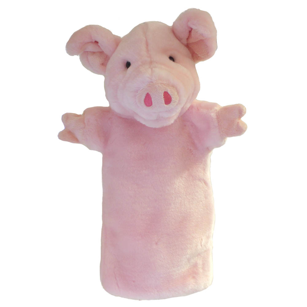 Pig - Long-Sleeved