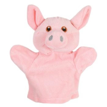 Pig - My First Puppets