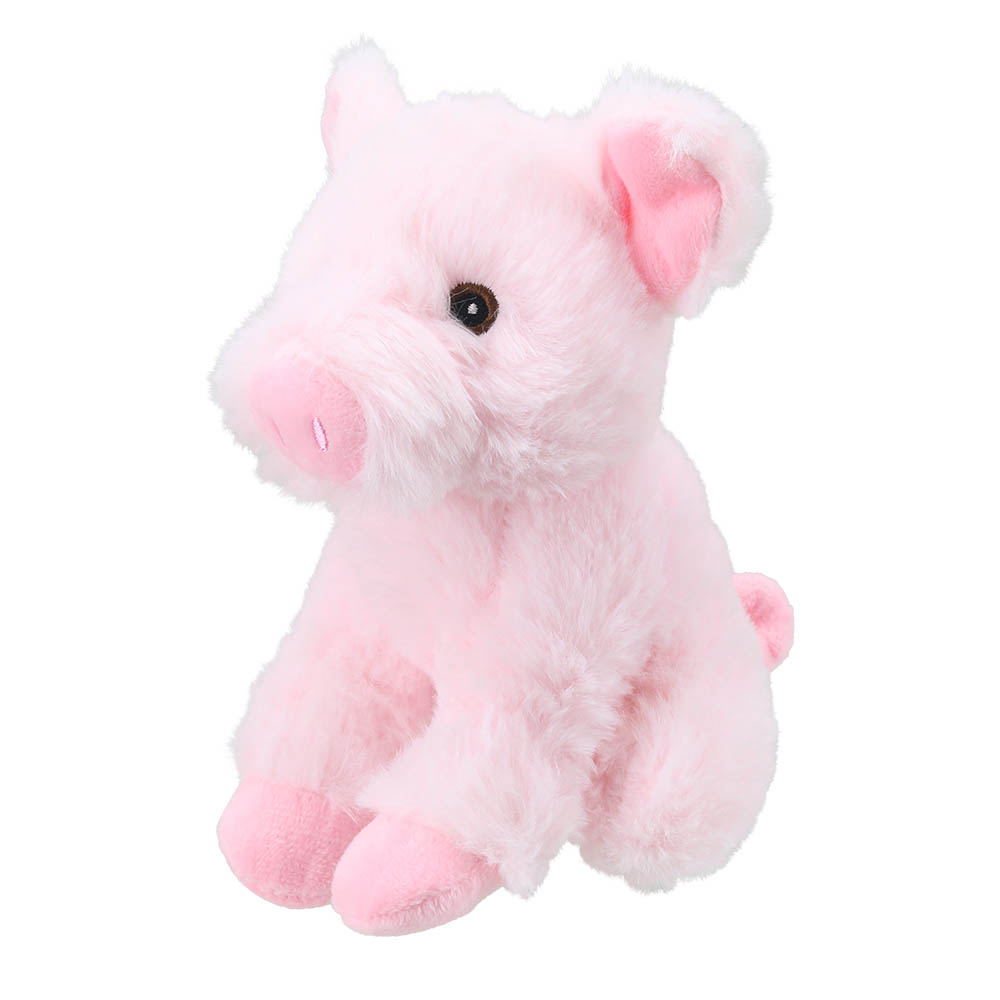 Pig - Wilberry ECO Minis