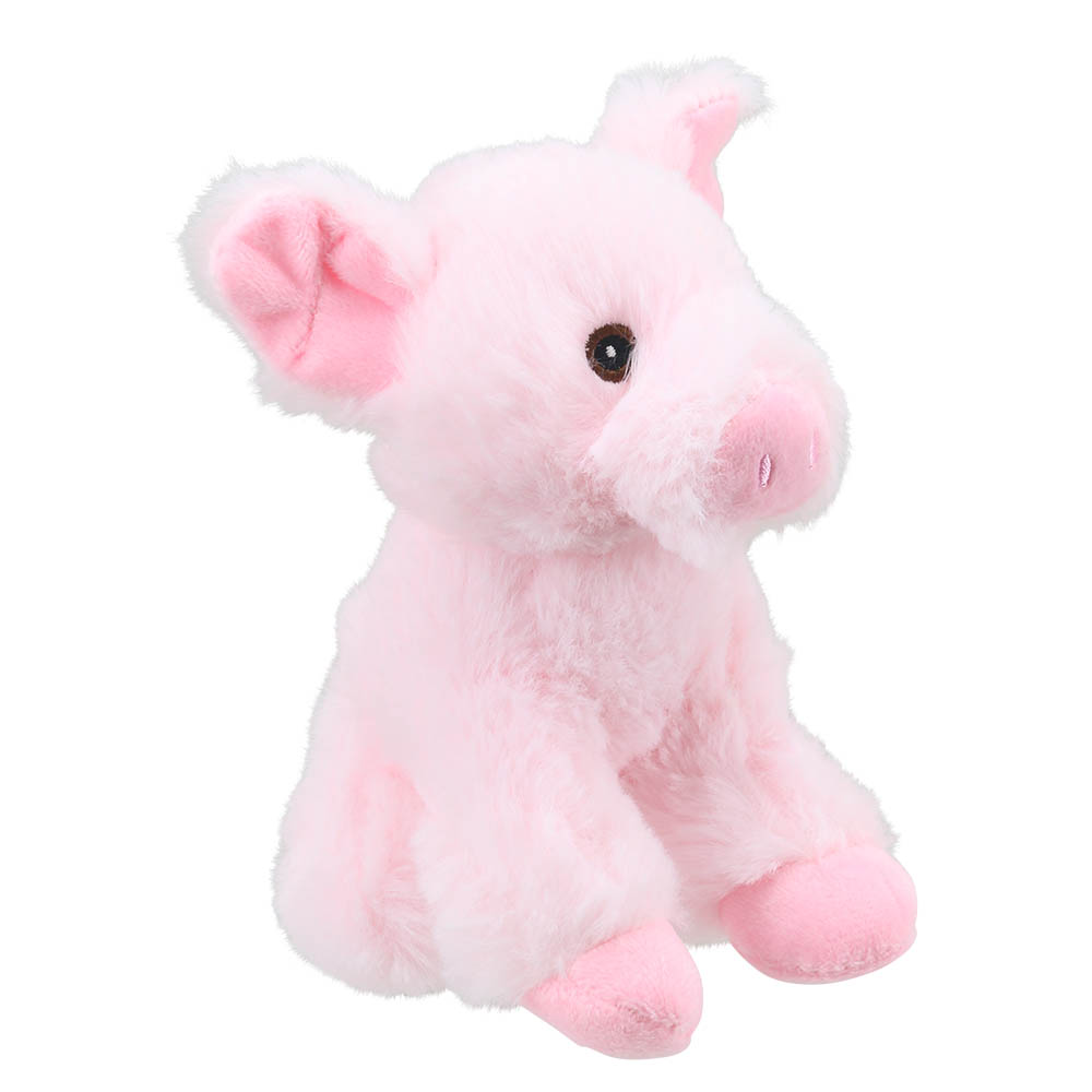 Pig - Wilberry ECO Minis